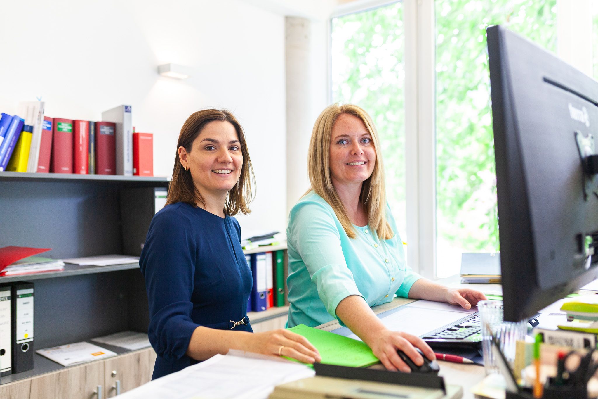 Fundierte steuerliche Beratung von Experten 