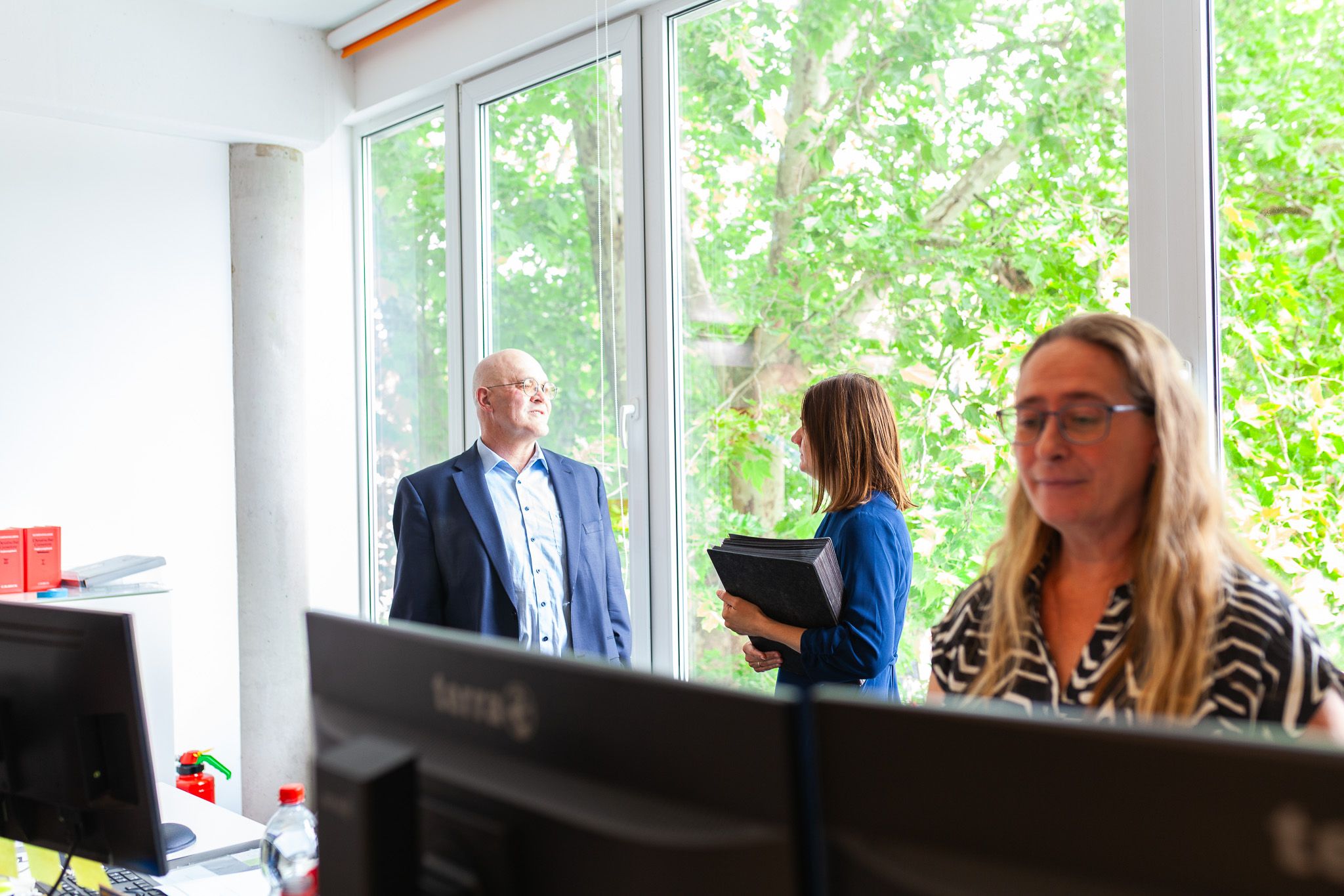 Kanzlei Dr. May Steuerberatung für Unternehmen in der Metropolregion