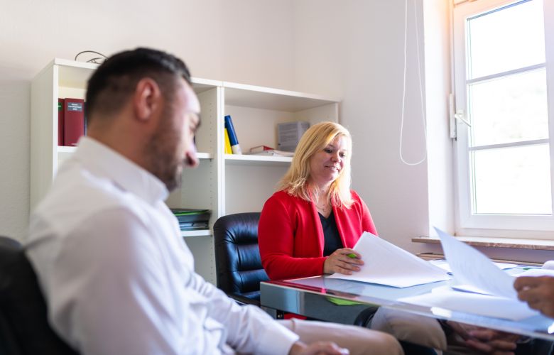 Kanzlei Dr. May GmbH & Co. KG – Steuerberatung und Wirtschaftsprüfung, Weinheim