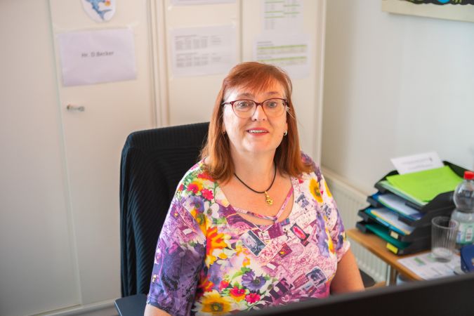 Karrierechancen bei Dr. May Steuerberatung, persönliches Arbeitsumfeld.